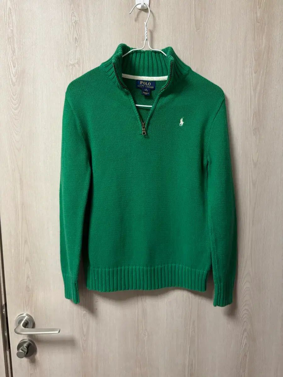 ポロラルフローレン ニット 10-12 Y