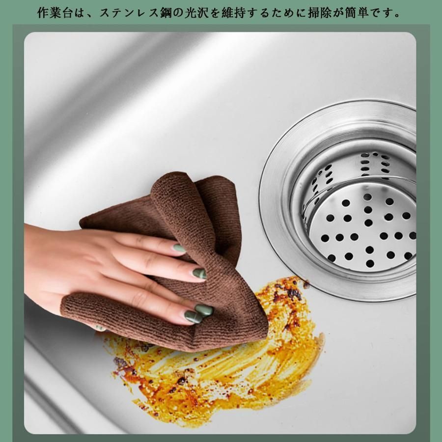 壁掛け式キッチンシンクシンク流し台