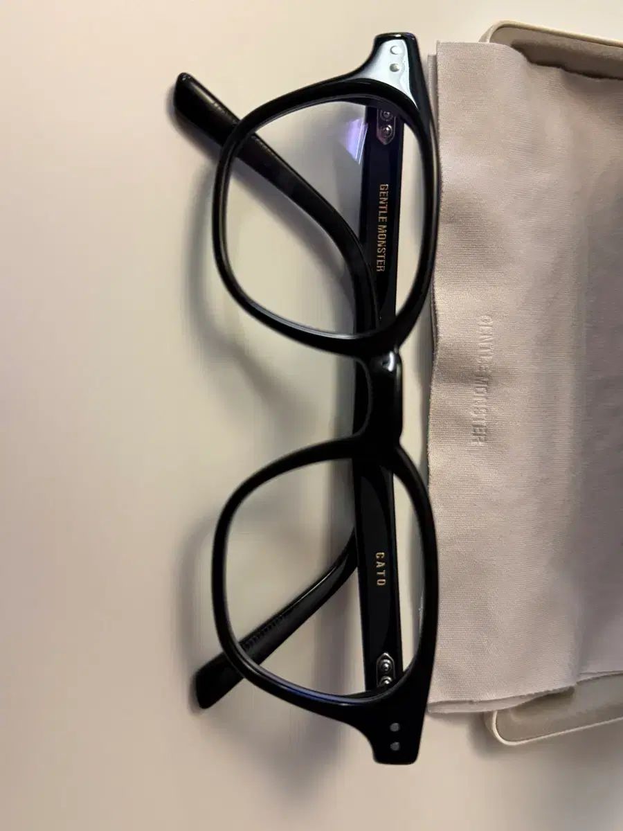 ジェントルモンスター