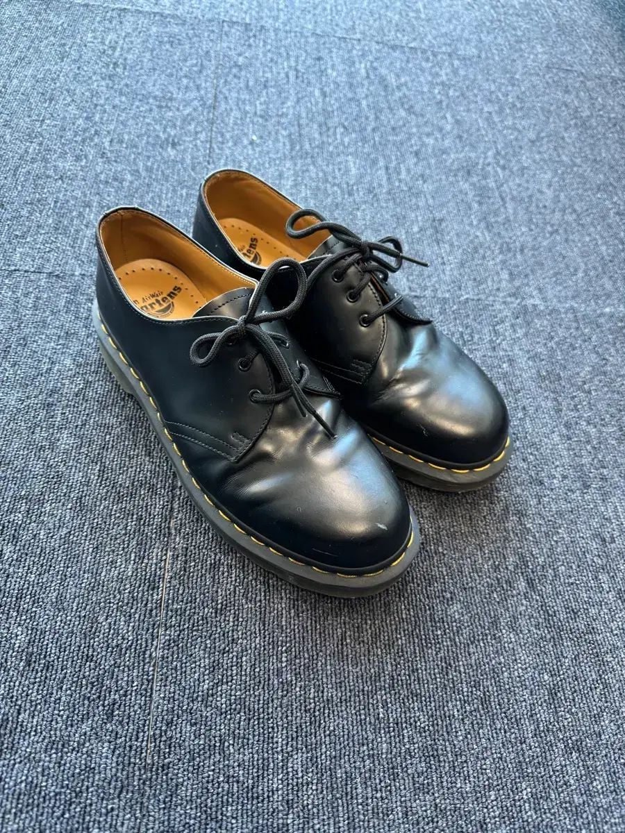 DR. MARTENS ドクターマーチン 1461 スムース 270 uk 8
