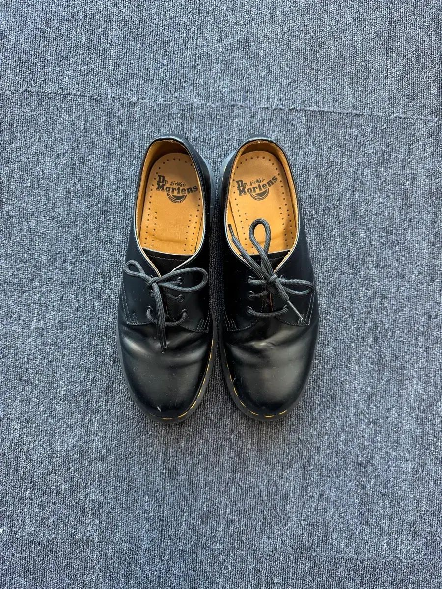 DR. MARTENS ドクターマーチン 1461 スムース 270 uk 8