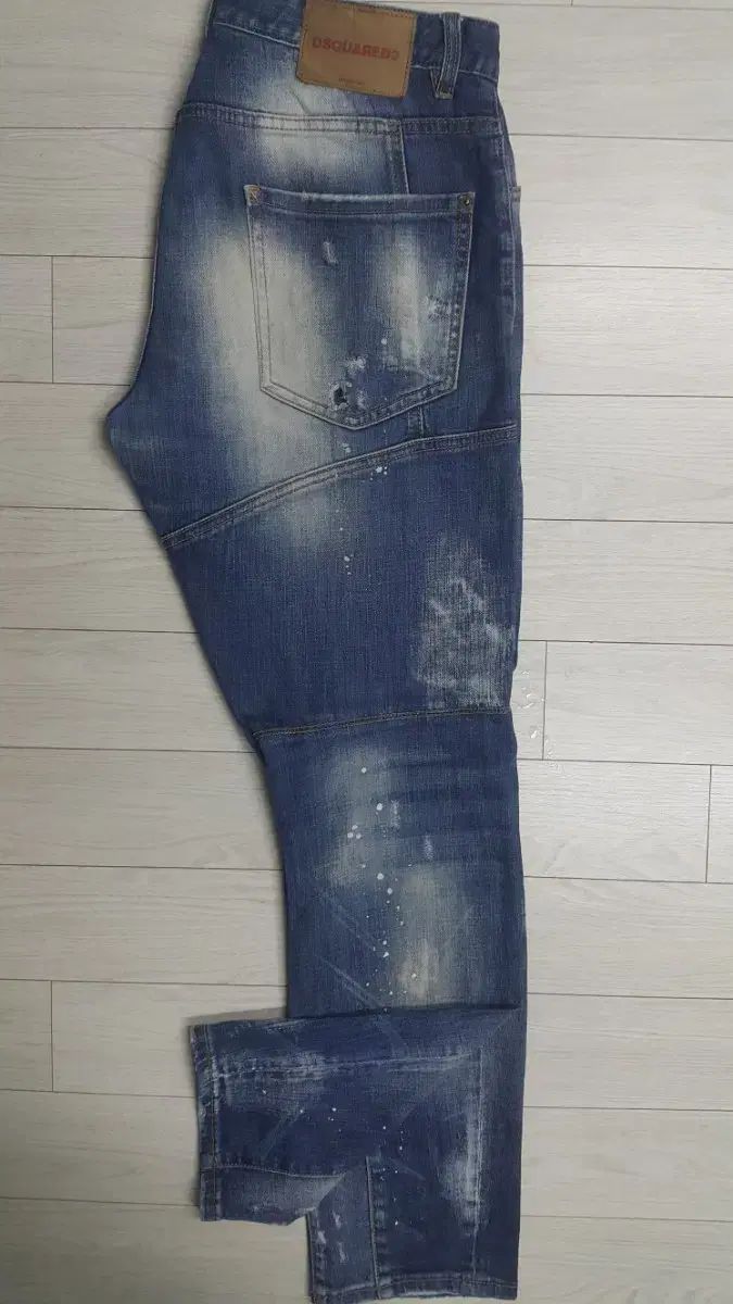 マルチディスドデムジーン