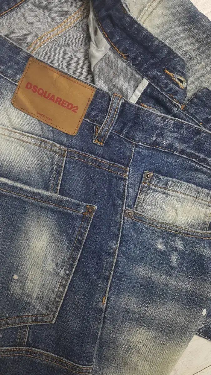 ストレッチ加工 マルチディスドデムジーン 36 No 928