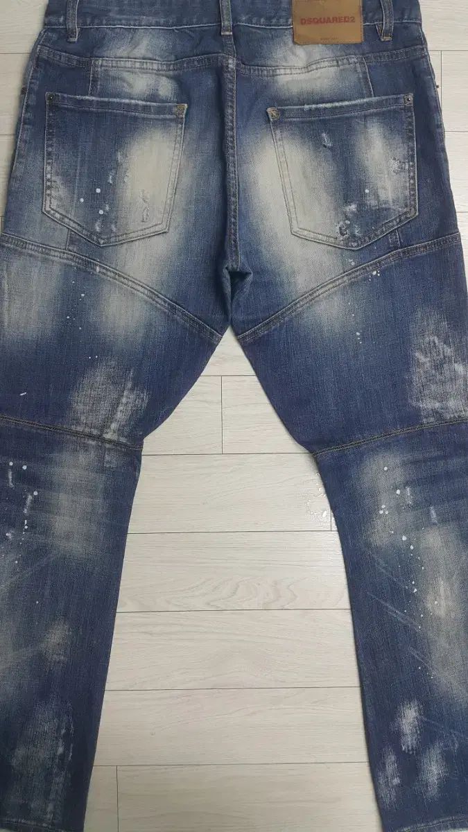 ストレッチ加工 マルチディスドデムジーン