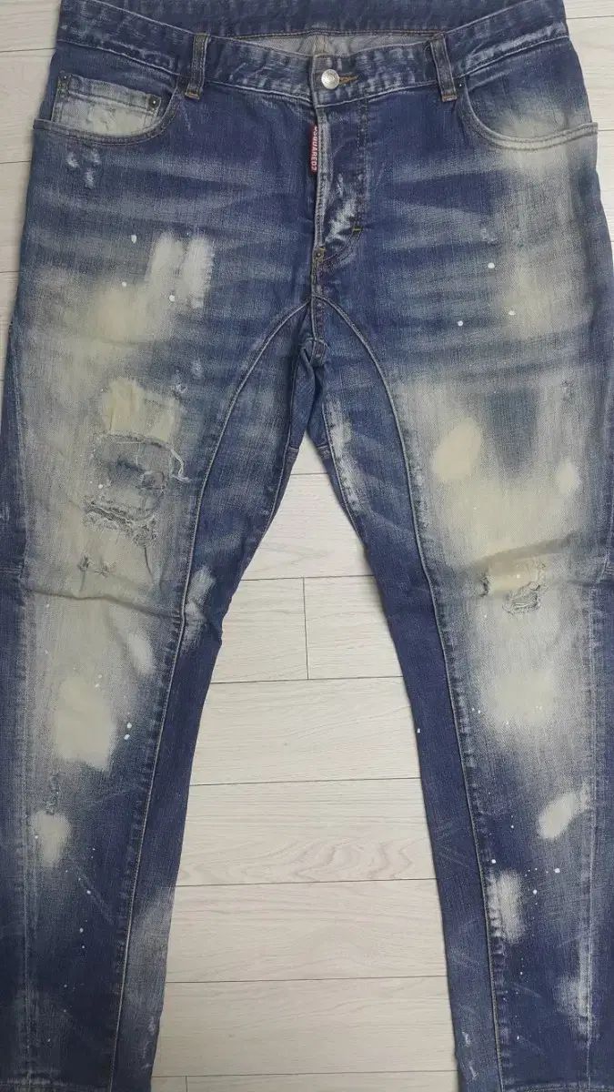 ストレッチ加工 マルチディスドデムジーン 36 No 928