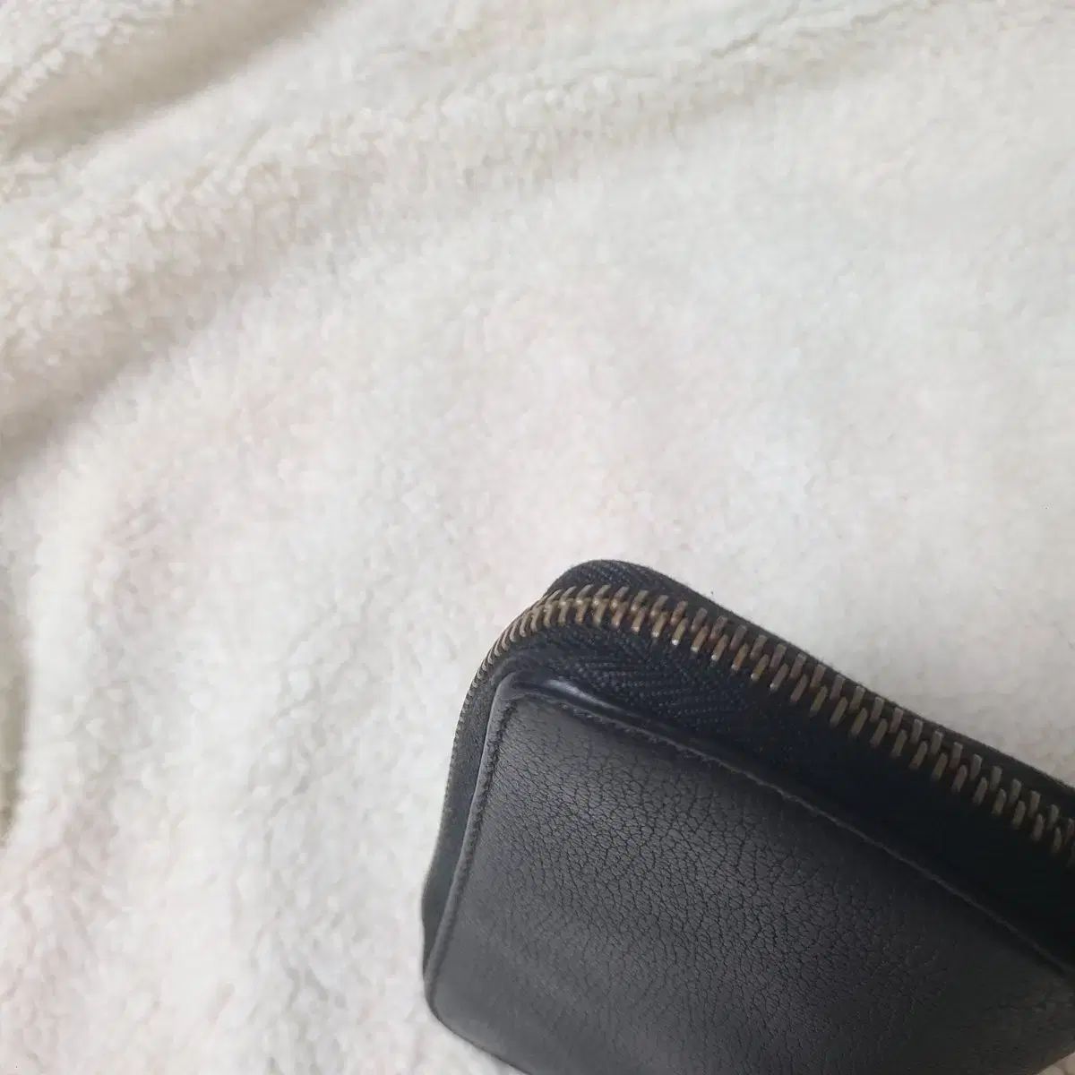 シェリーラインロゴ コインケース