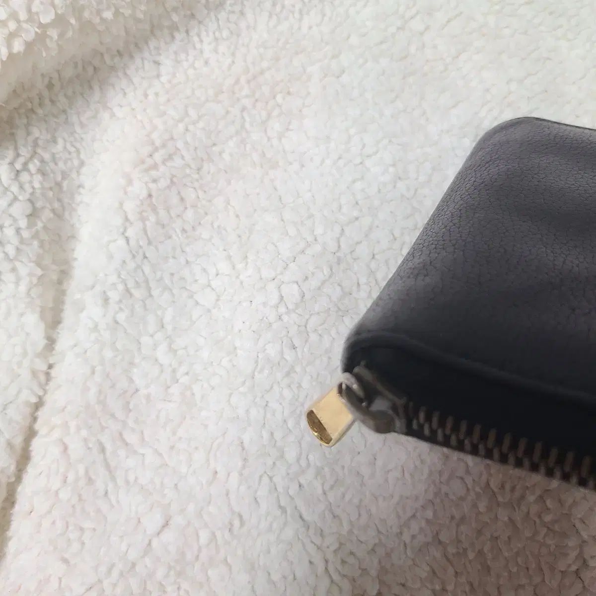 シェリーラインロゴ コインケース