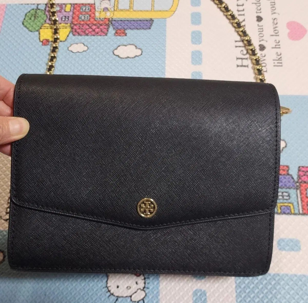 トリーバーチ ショルダーバッグ クロスバッグ 状態良し