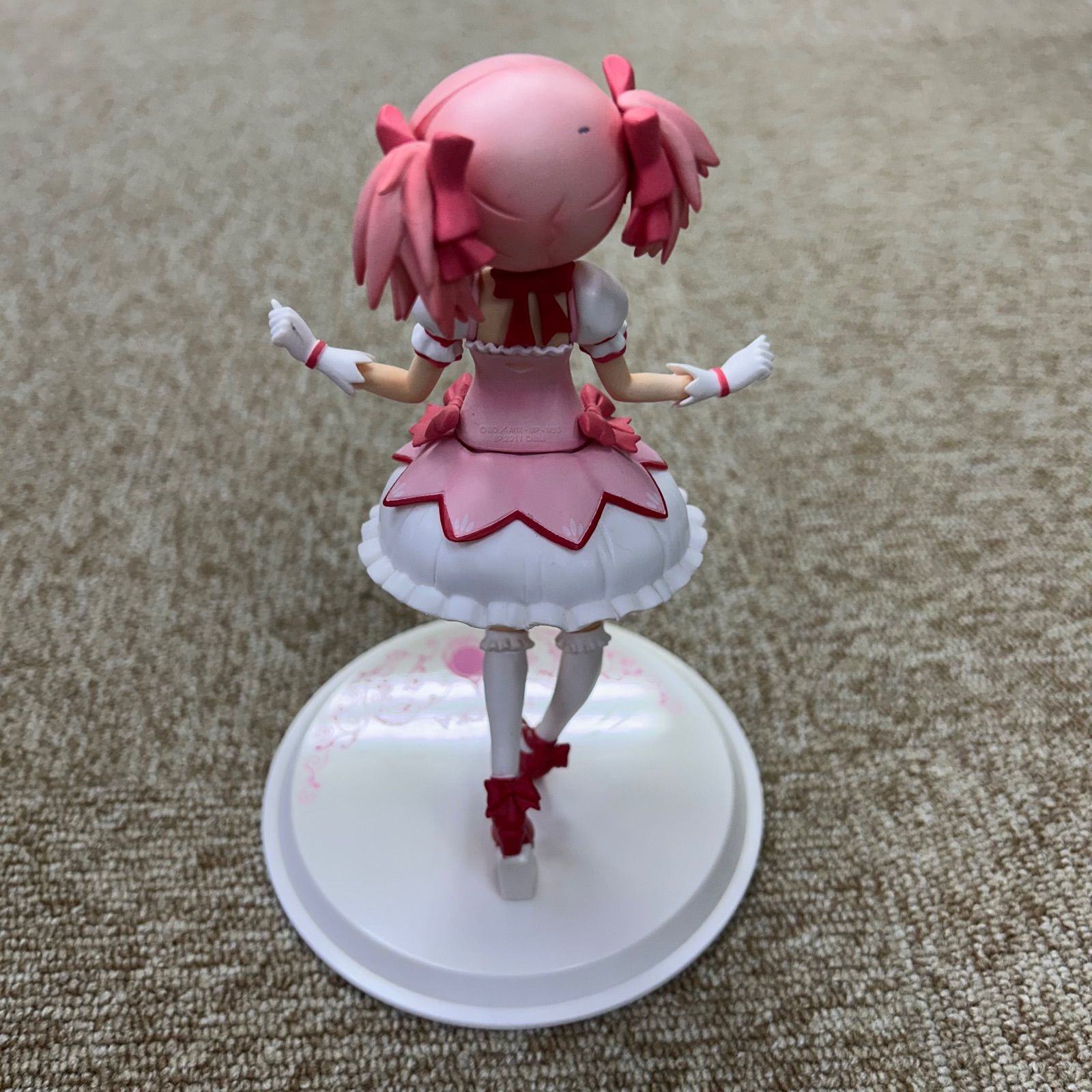 L》魔法少女まどか⭐︎マギカ フィギュア 5点セット まとめ売り 一番