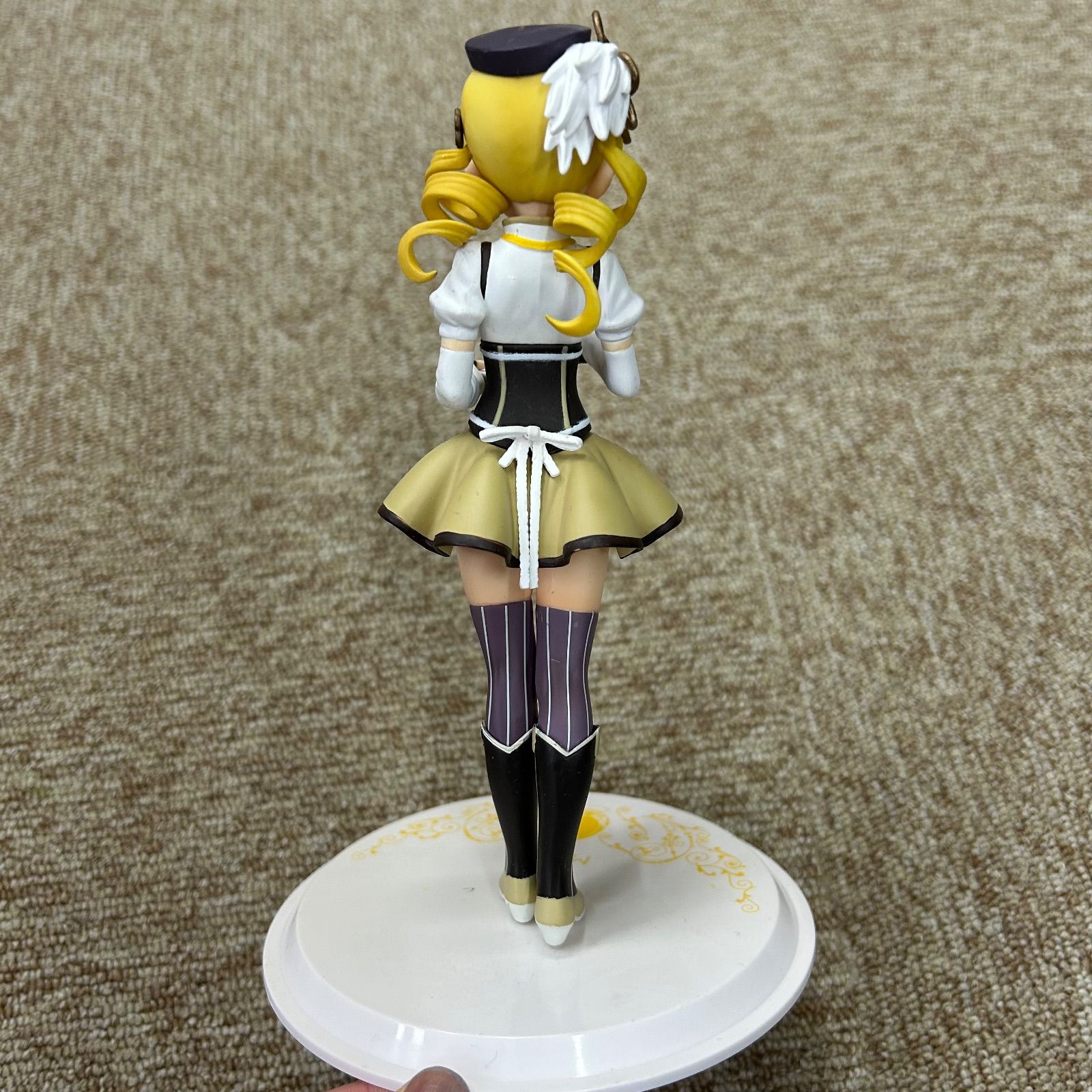 L》魔法少女まどか⭐︎マギカ フィギュア 5点セット まとめ売り 一番