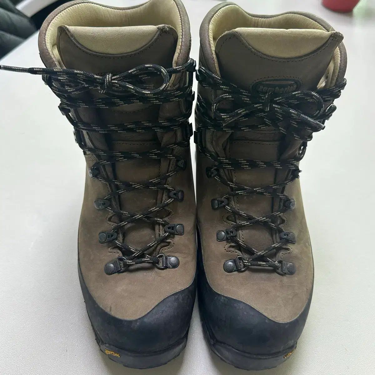 zamberlan ザン ン ガイド GTX 登山靴