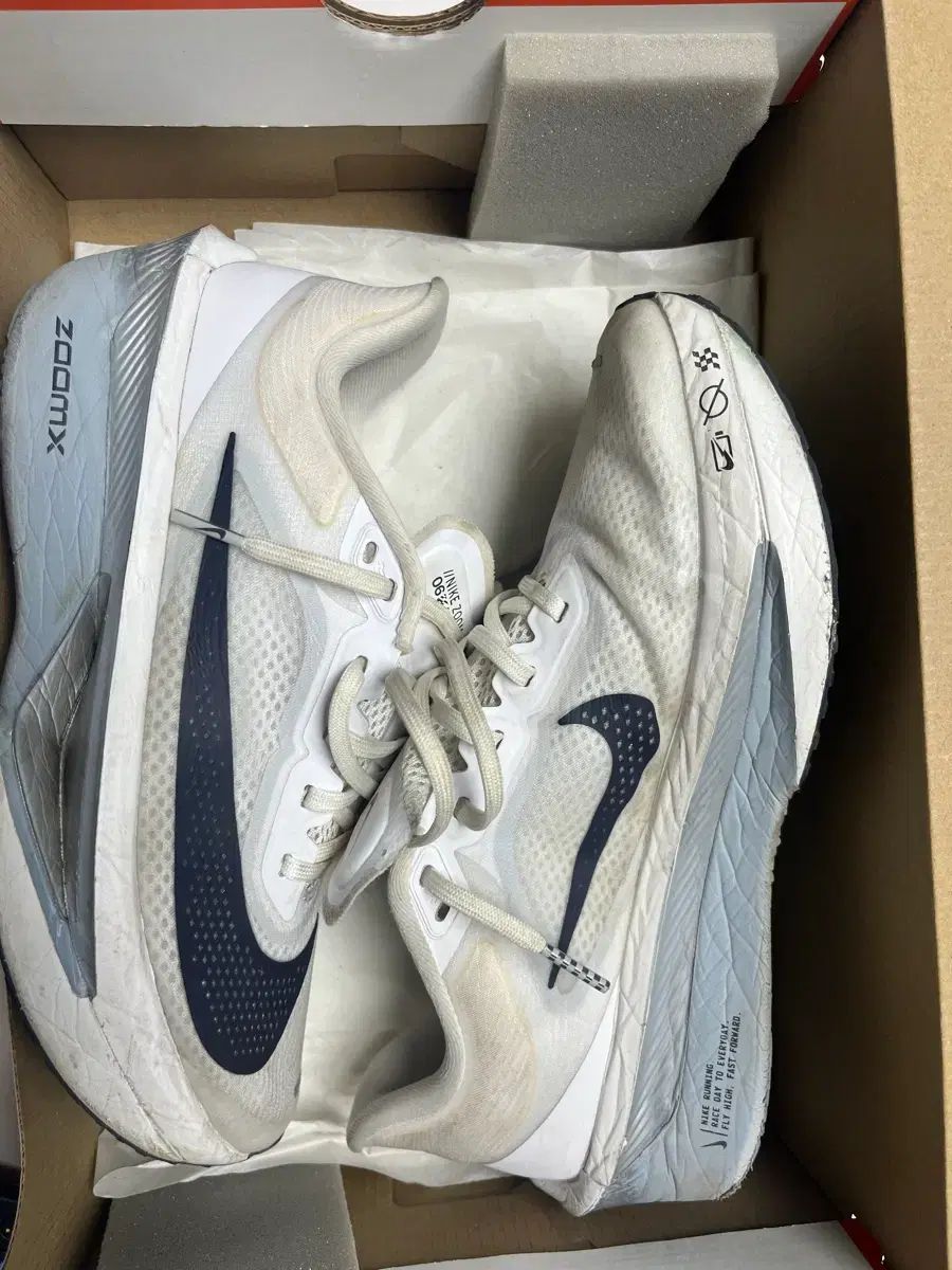 ナイキ ズーム フライ 6 カーボン ランニングシューズ