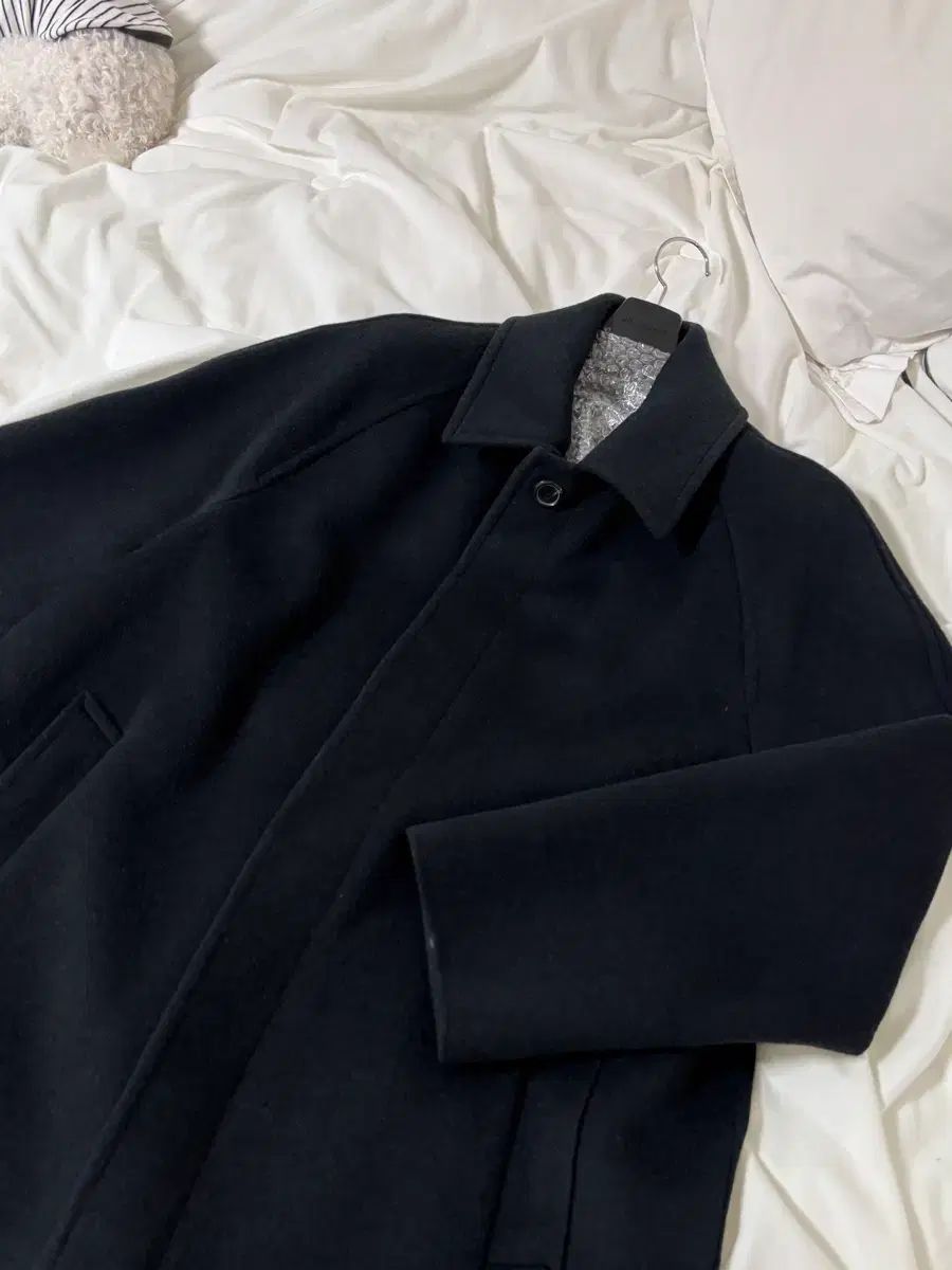 JILL STUART YORK ターコイズコート 110 xl