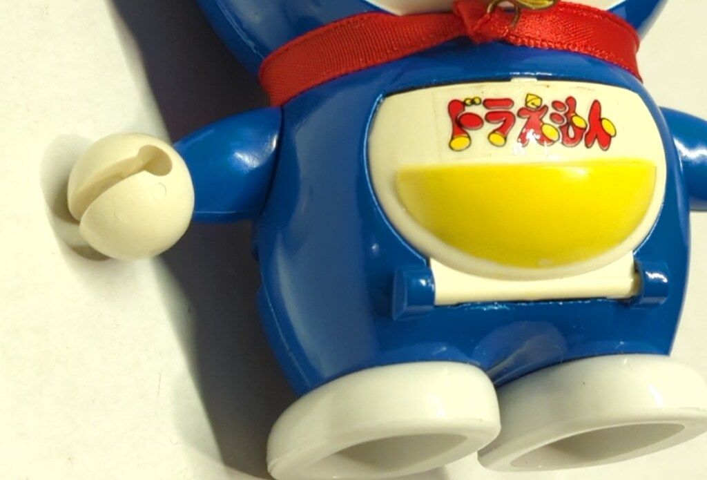 超合金 ドラえもん