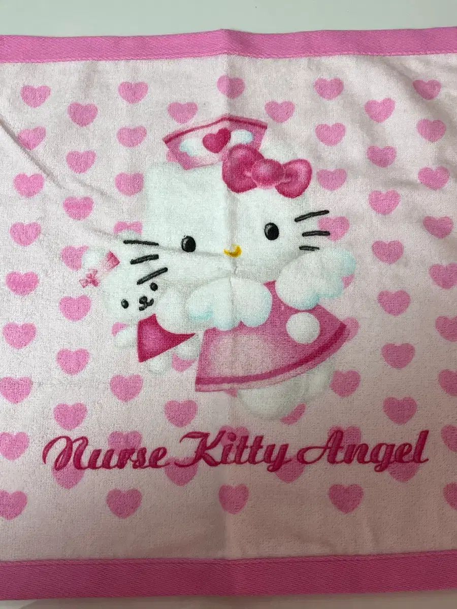 ハローキティ ぬいぐるみ サンリオ ナース 90s Kitty 価格比較 天使 恋