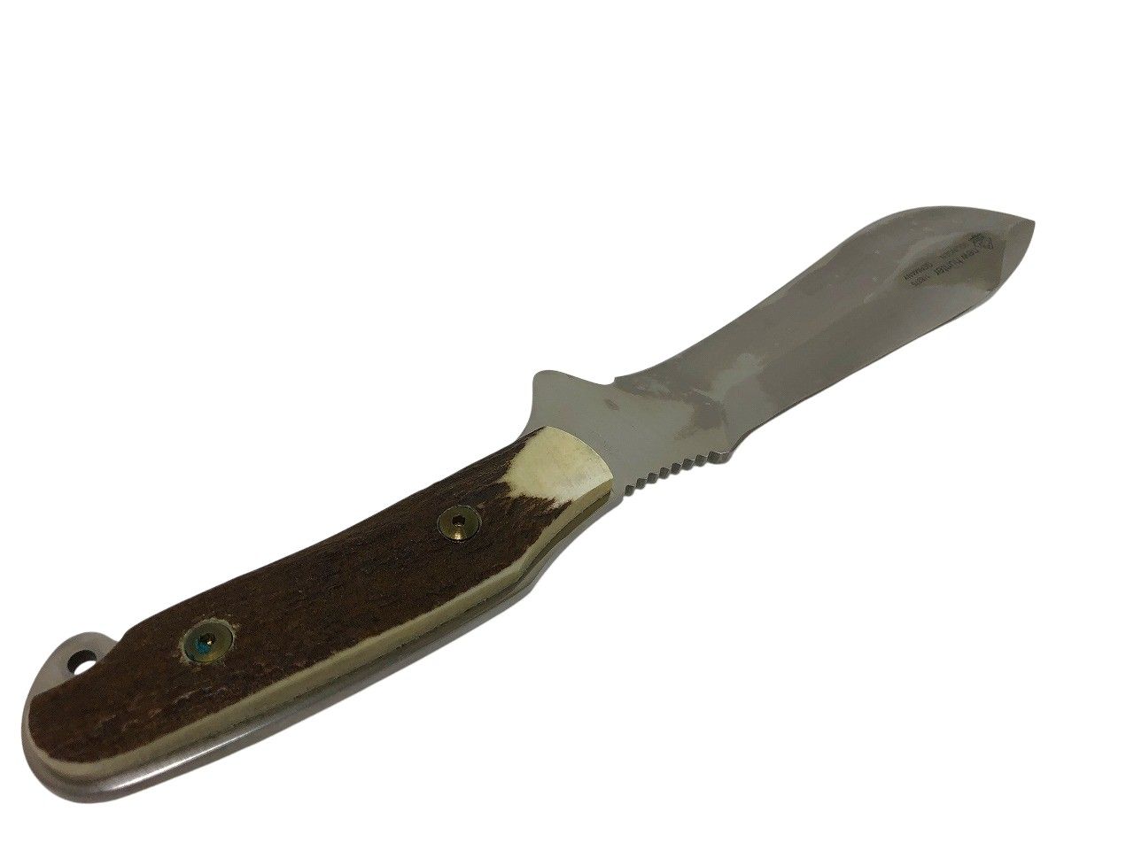  PUMA NEW HUNTER 118375 ピューマ ハンティングナイフ 鞘と 偏光サングラス ナイフ ツール アウトドア