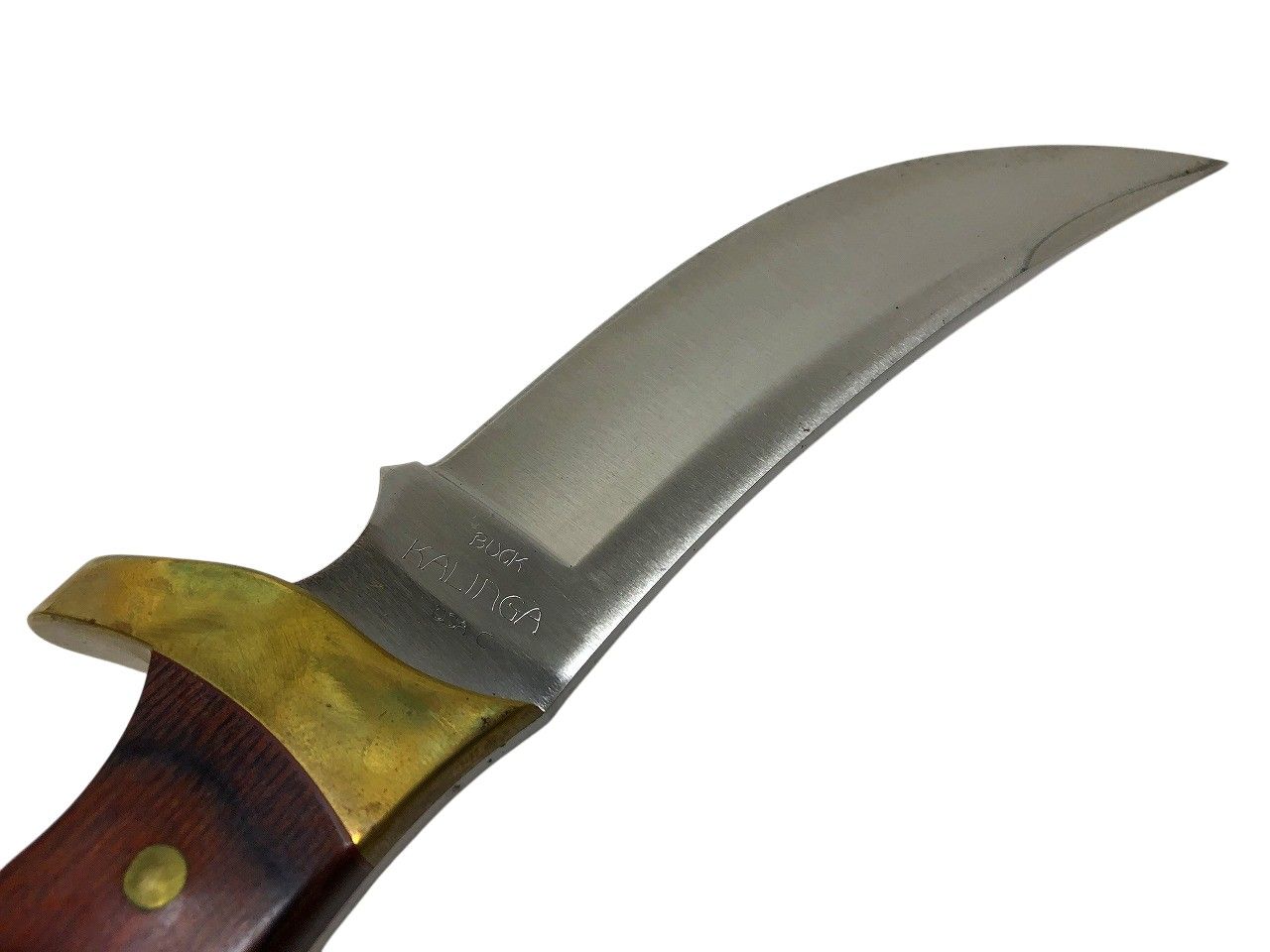 カリンガ ナイフ