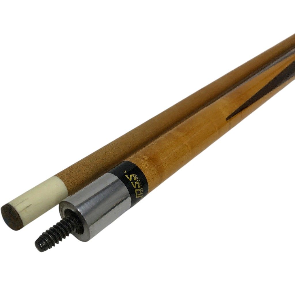 Joss Custom ジョス カスタム プレイキュー ビリヤードキュー - メルカリ