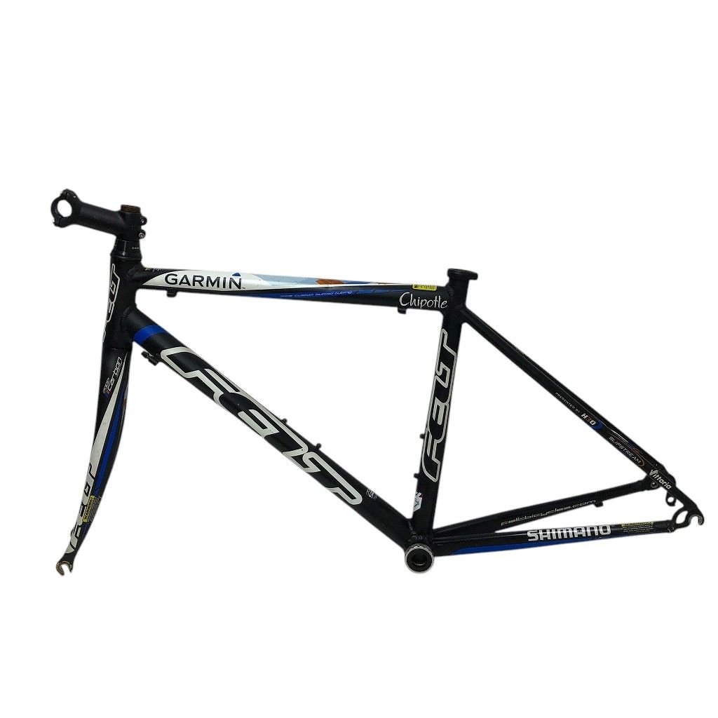 FELT F 95 GARMIN フレーム