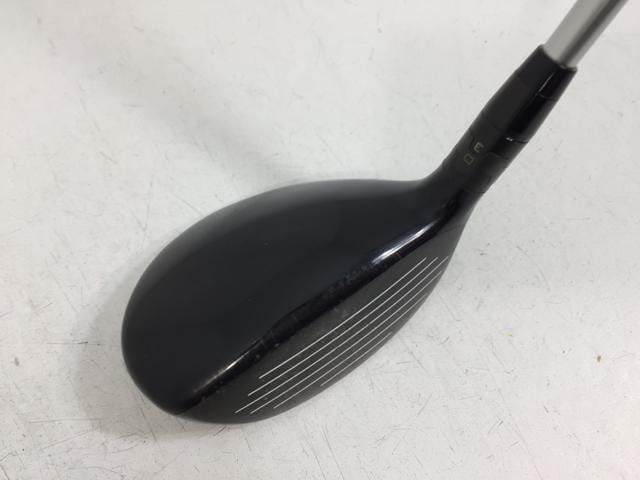 返品OK 【中古ゴルフクラブ】タイトリスト VG3 ユーティリティ 2016 VG