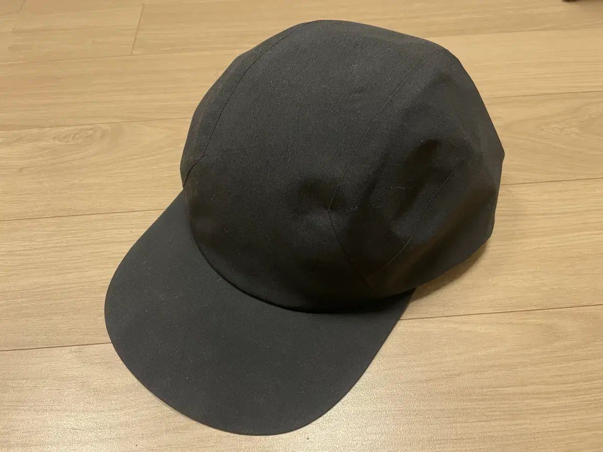 アークテリクス ヴェイランス ステルス キャップ L-XL