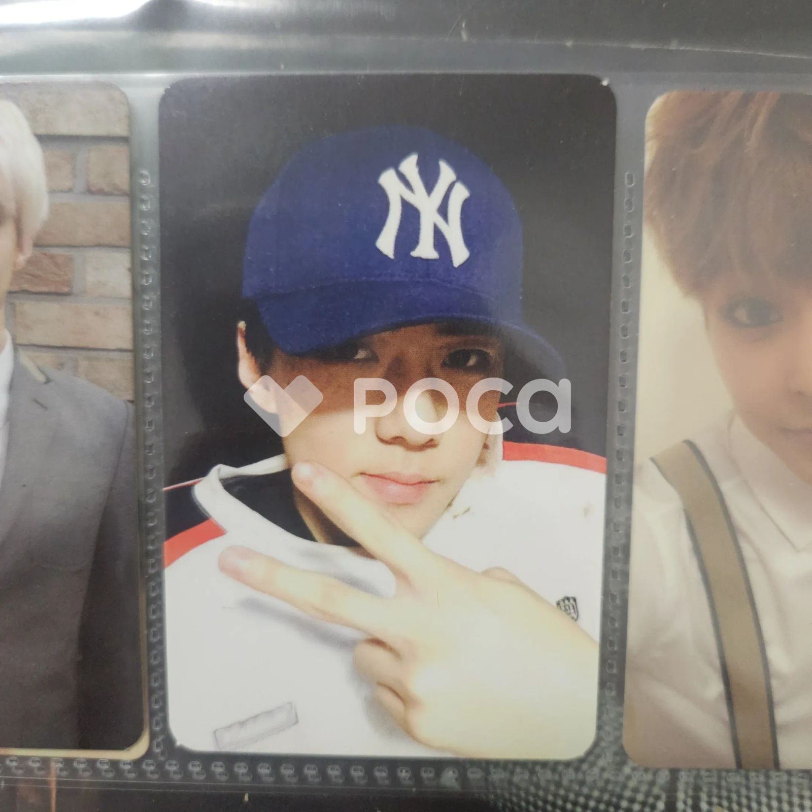 EXO セフン LOVE ME RIGHT KOREAN Ver. EXO (엑소) – Love Me