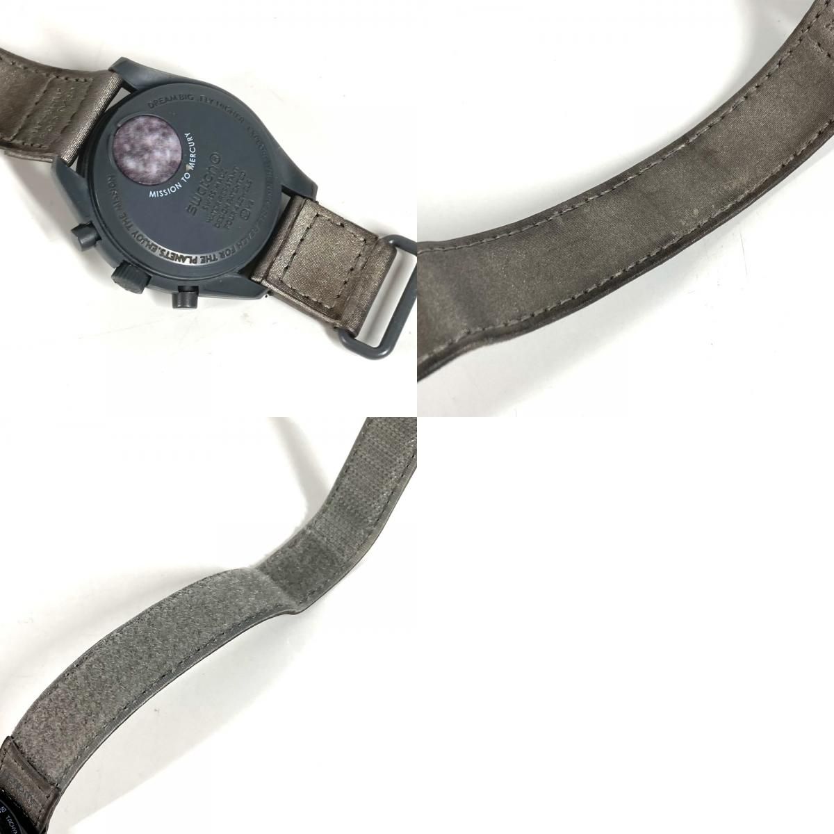 スウォッチ 腕時計