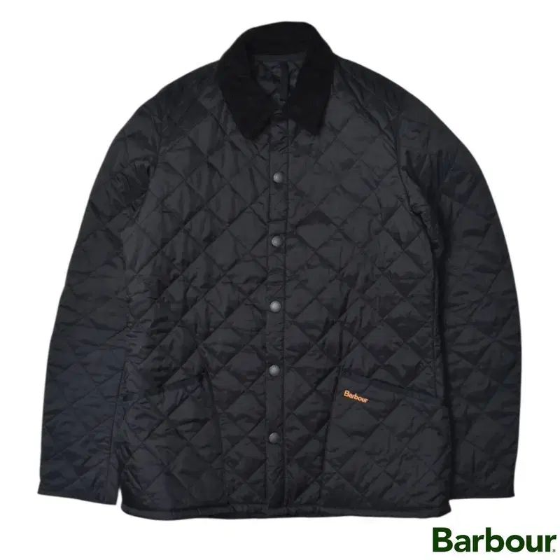 バブアー キルティング ジャケット M N 1119