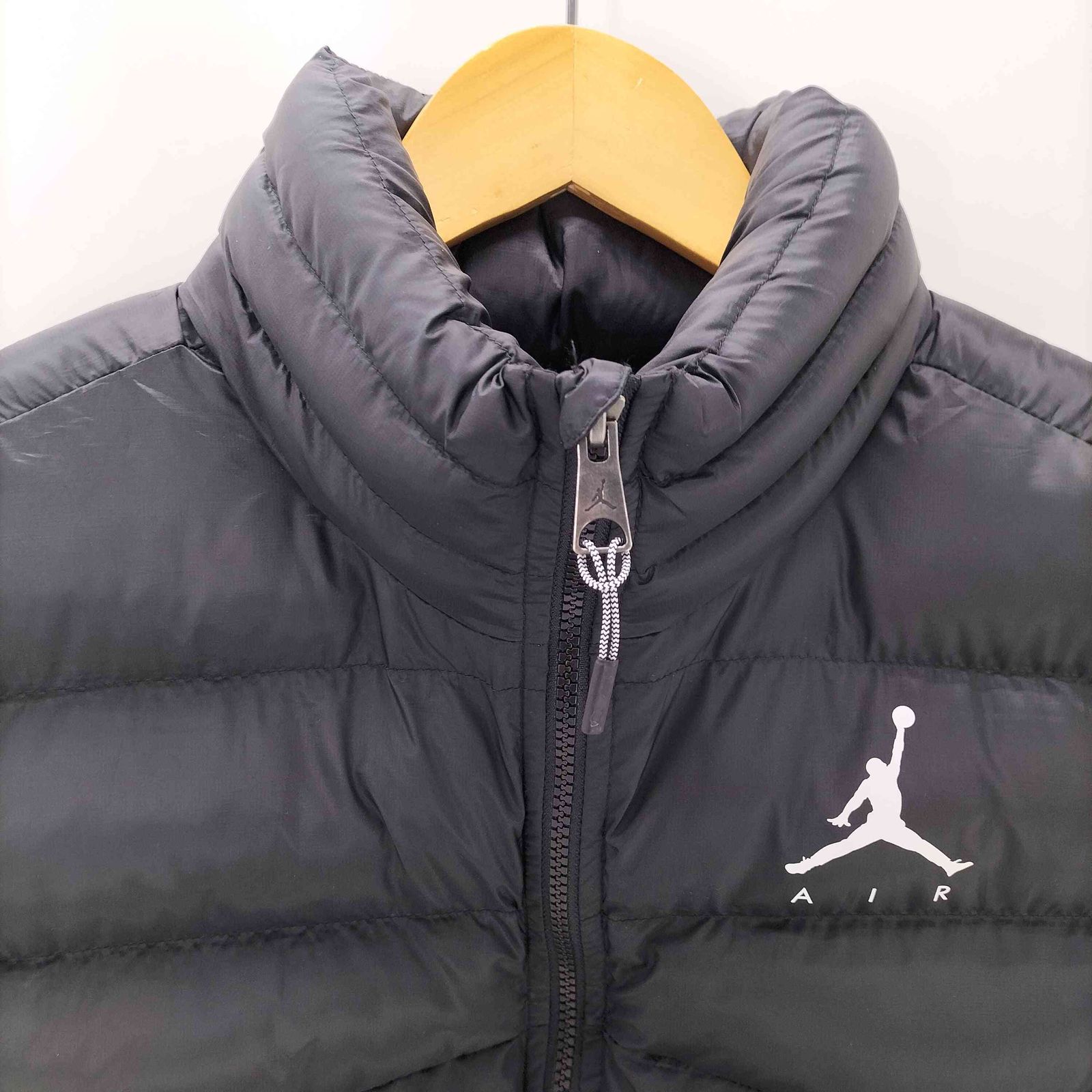ジョーダンブランド JORDAN BRAND 23AW Jumpman Puffer Vest ジャンプ