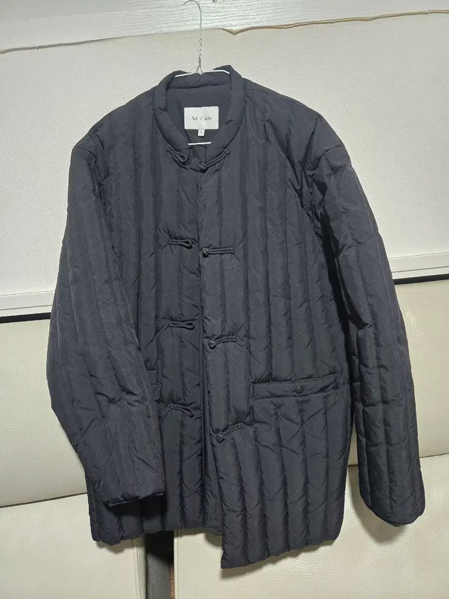 Art if acts オリエンタル グース ダウン S