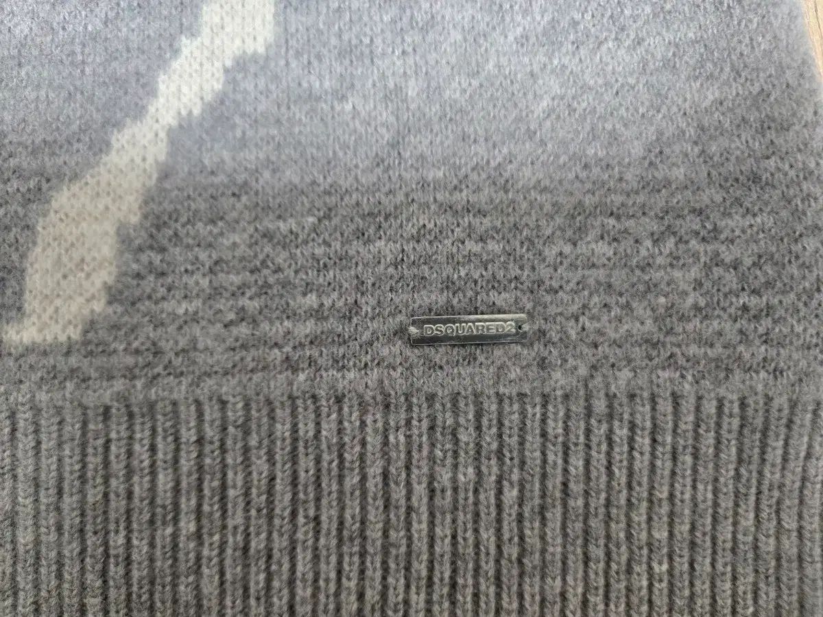 ニット セーター