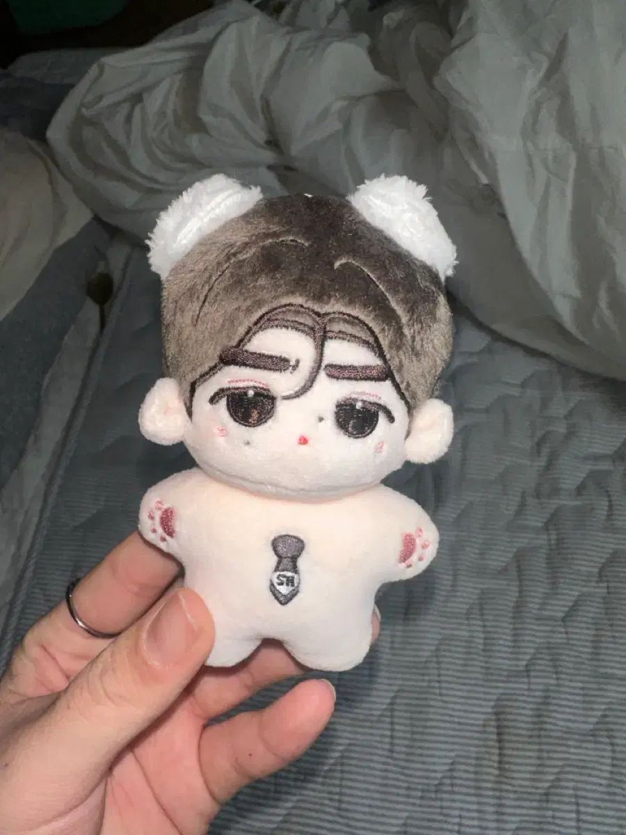 ソンフン(SUNGHOON) ENHYPEN（エンハイプン・エナプ） ぬいぐるみ