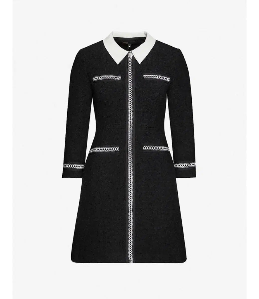 マージュ レナリー ツイード オ ヨンジュ ONE PIECE