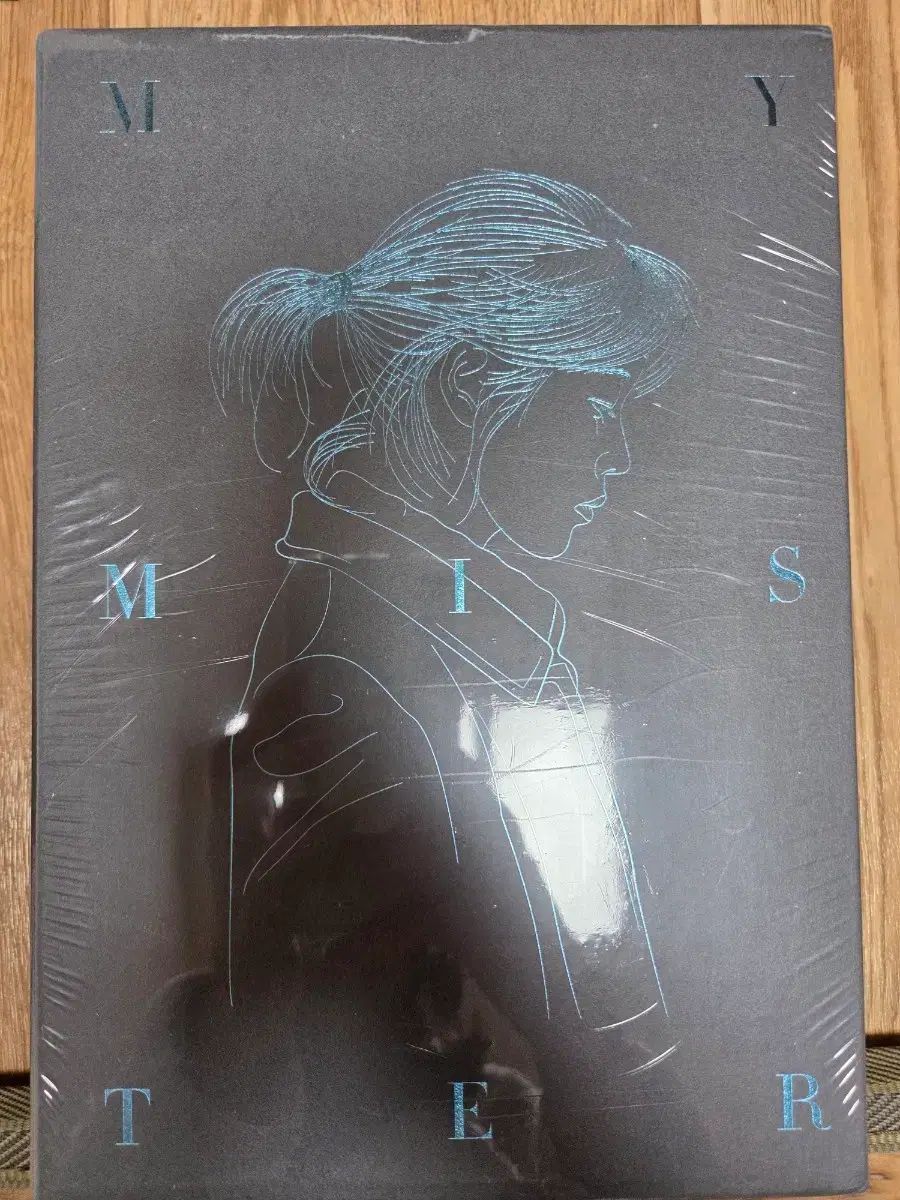 マイ ディア ミスター スクリプトブック