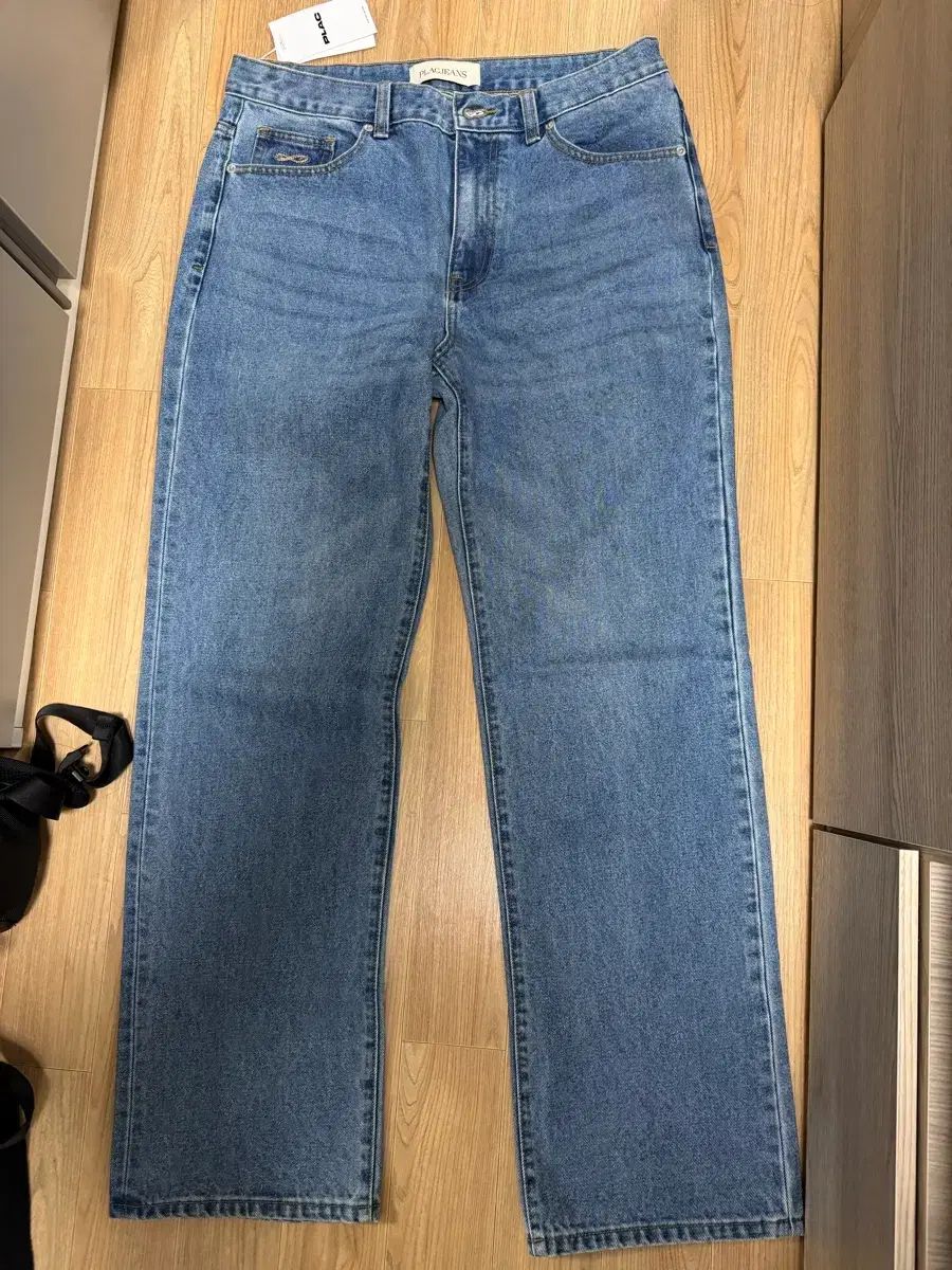 PLAC プラック ズボン _ タグ保有