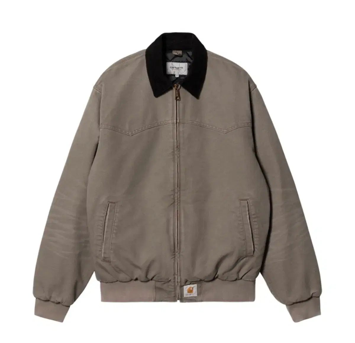 Carhartt カーハート WIP サンタフェ ジャケット