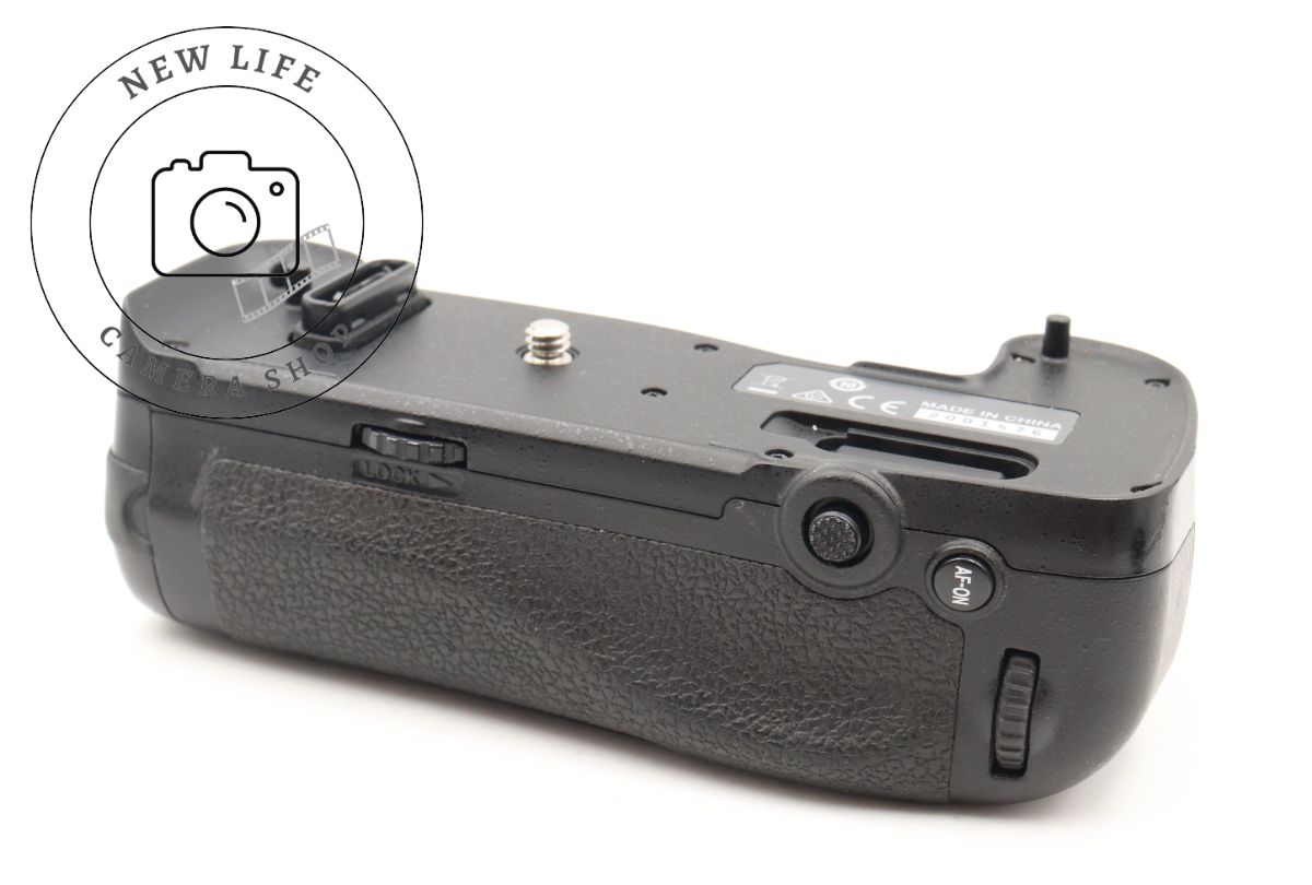 良上品 ニコン NIKON MB-D 17 マルチパワーバッテリーパック D 500 15475