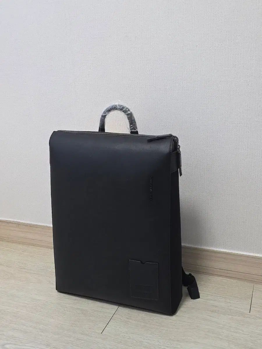 サムソナイト レッド AXTONE バックパック ブラック