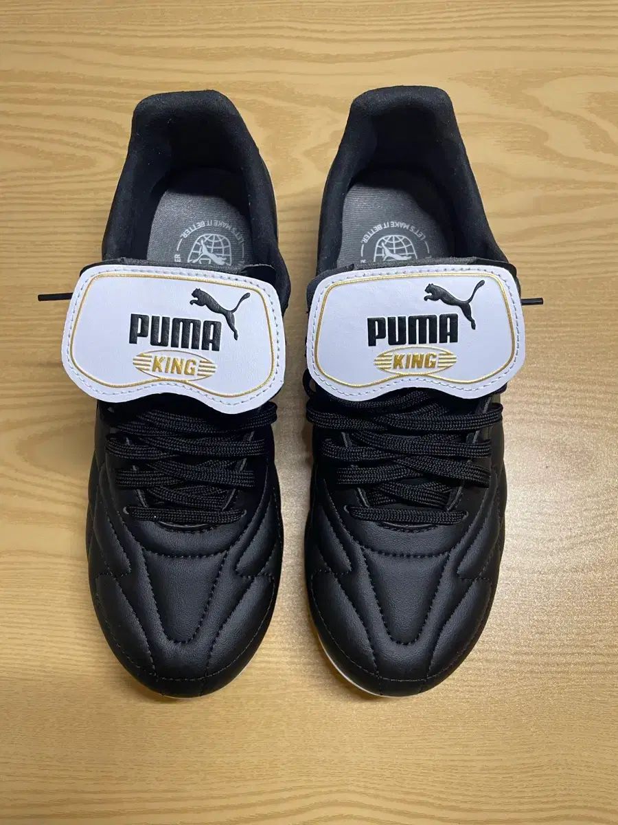 プーマ キング トップス fg|ag 250