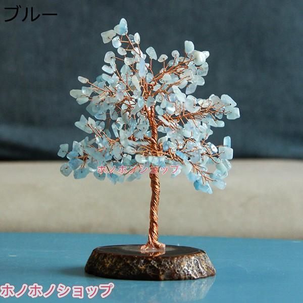 クリスタルツリー 招財樹