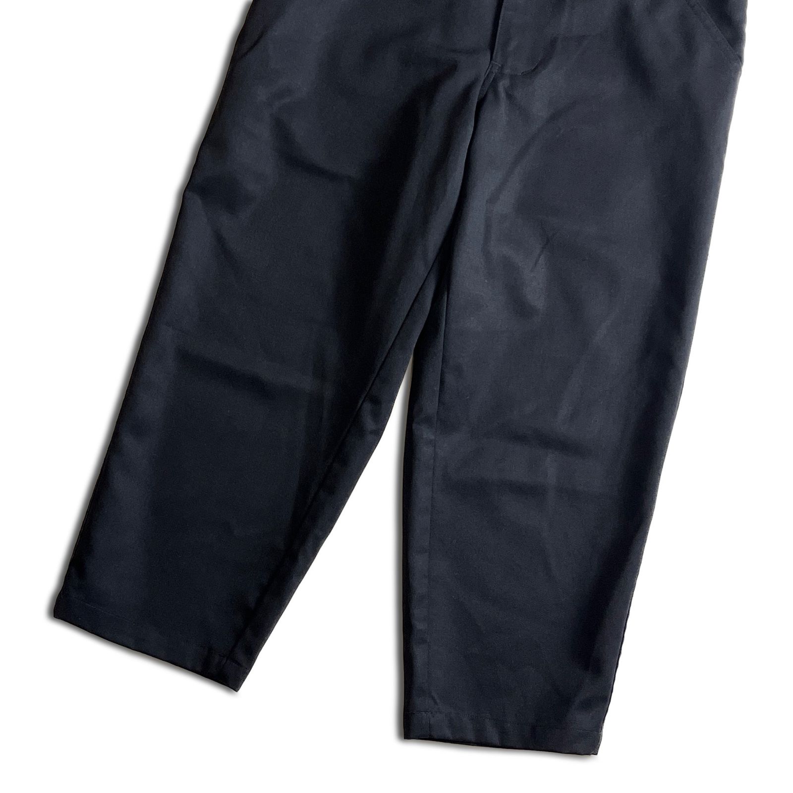 COMME des GARÇONS ブラック サロペット L 2025年最新】black comme