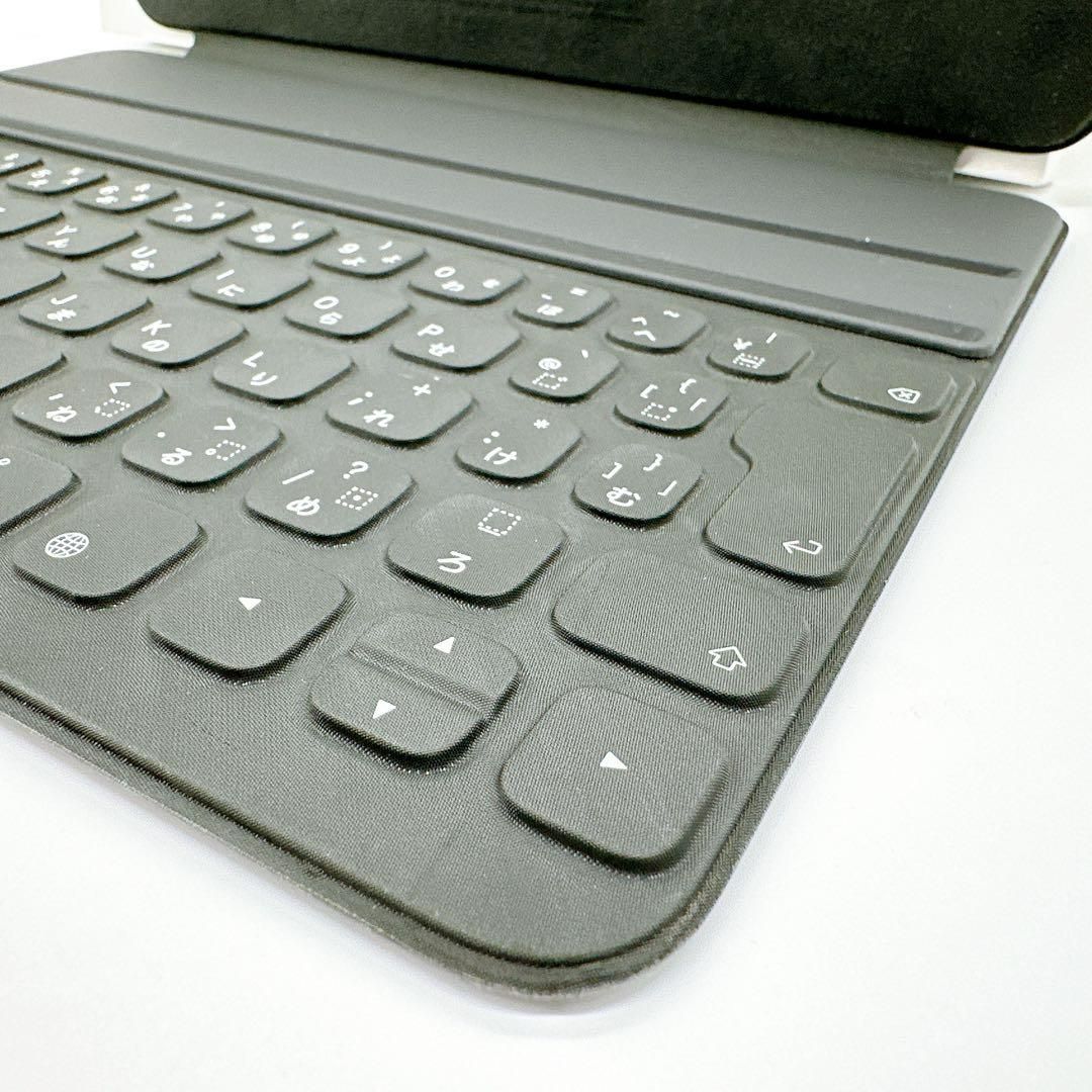 iPadアクセサリー Smart Keyboard Folio MXNK2J/A iPad Smart Keyboard Folio MXNK2J/A スマート キーボード アップル