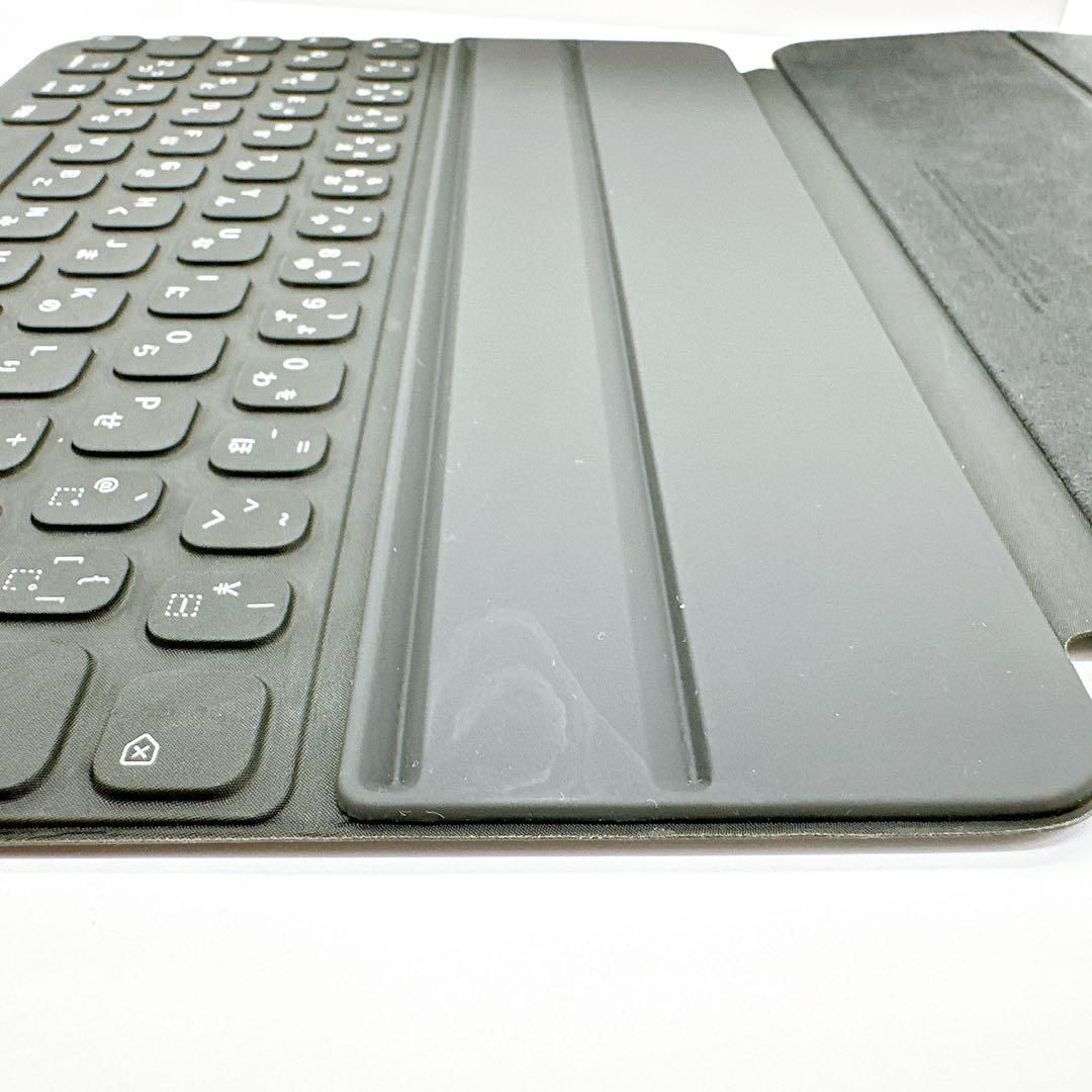iPad Smart Keyboard Folio MXNK2J/A スマート キーボード アップル