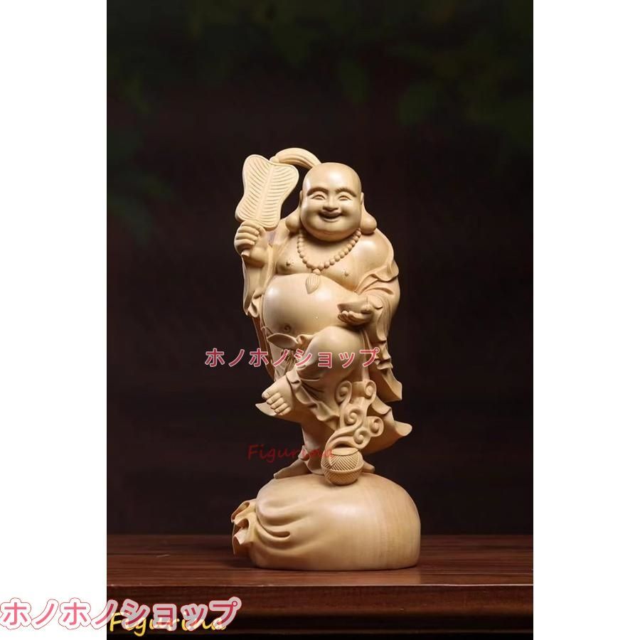 布袋様 高さ約61cm 布袋様 高さ約61cm 布袋様 高さ約61cm 置物 布袋様 布袋