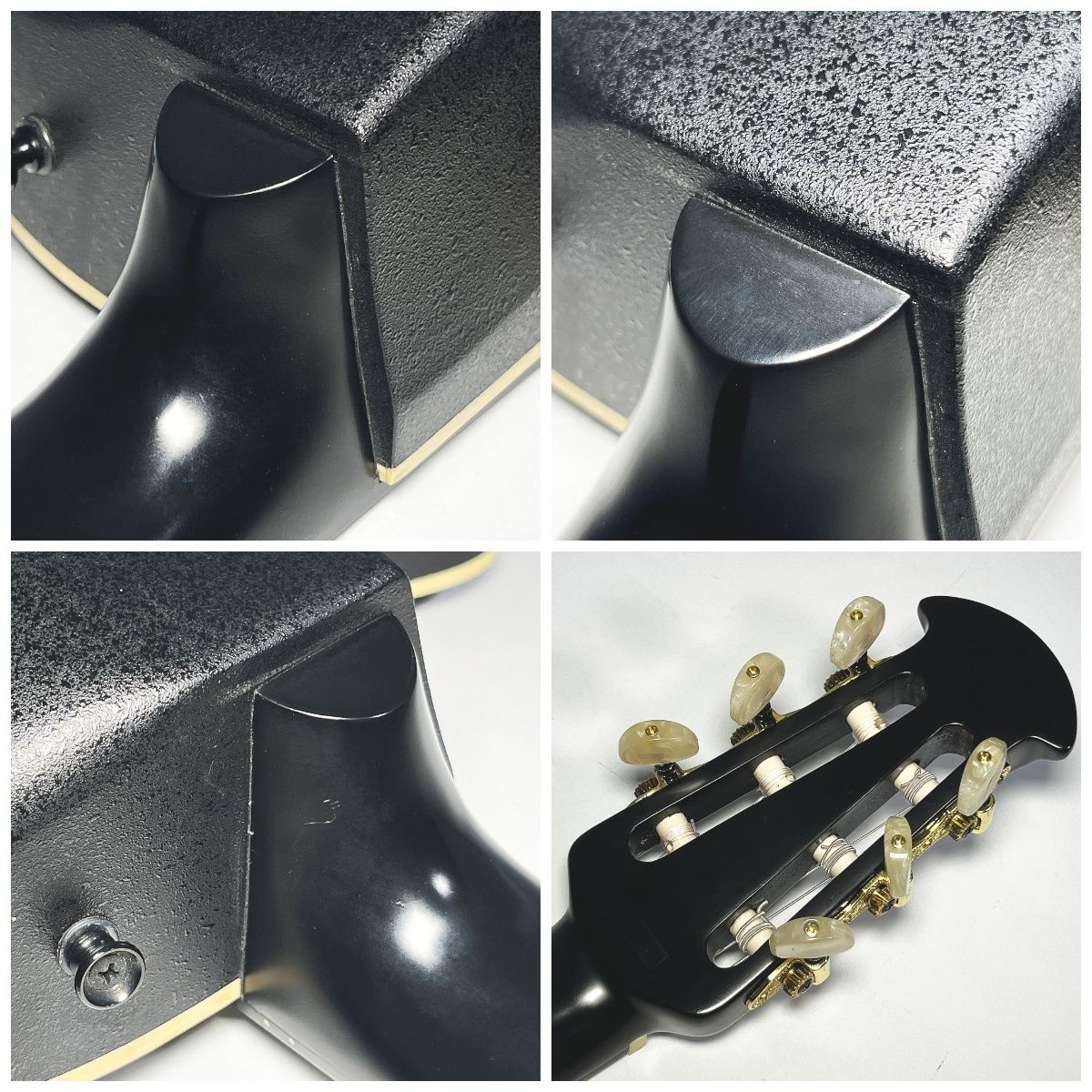 OVATION オベーション CC243 エレガットギター クラシックギター 純正