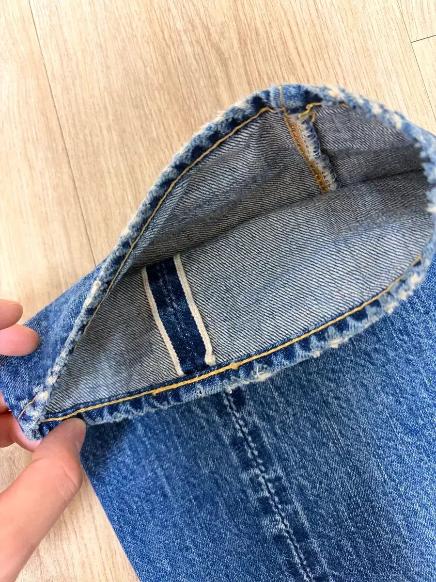 0105 ダートフォード 30 Vネック その他 