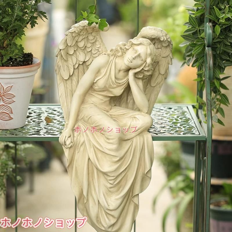 ガーデンオーナメント