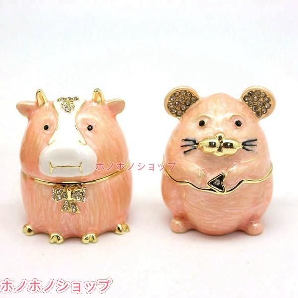 動物彫像