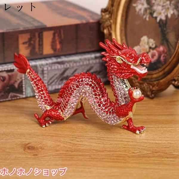 龍 干支 昇運金龍 風水 5本爪 龍神 竜 オブジェ 合金製 開運グッズ