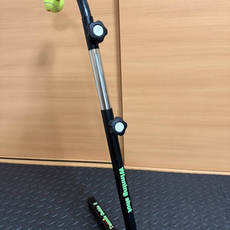 WINNING SHOT ウイニングショット Tennis Guide Ⅱ テニスガイド2